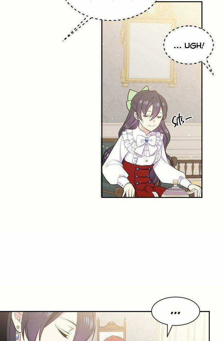 Mục Tiêu Là Cuộc Sống Hoàn Hảo Bất Khả Xâm Phạm Chapter 2 trang 28