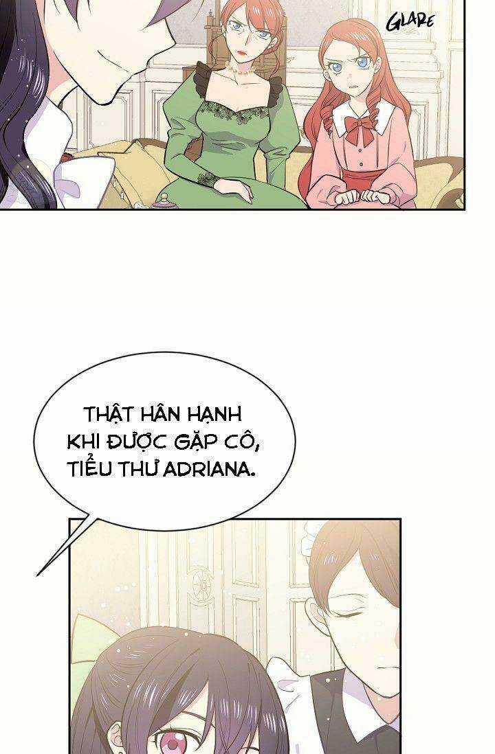 Mục Tiêu Là Cuộc Sống Hoàn Hảo Bất Khả Xâm Phạm Chapter 2 trang 29