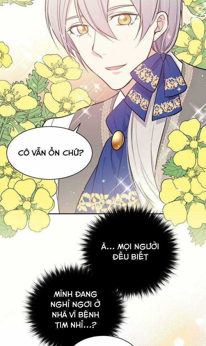 Mục Tiêu Là Cuộc Sống Hoàn Hảo Bất Khả Xâm Phạm Chapter 2 trang 31