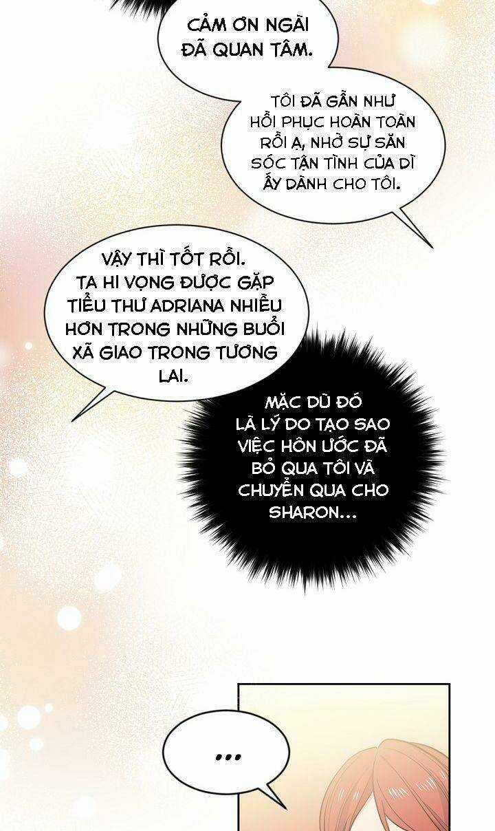 Mục Tiêu Là Cuộc Sống Hoàn Hảo Bất Khả Xâm Phạm Chapter 2 trang 32