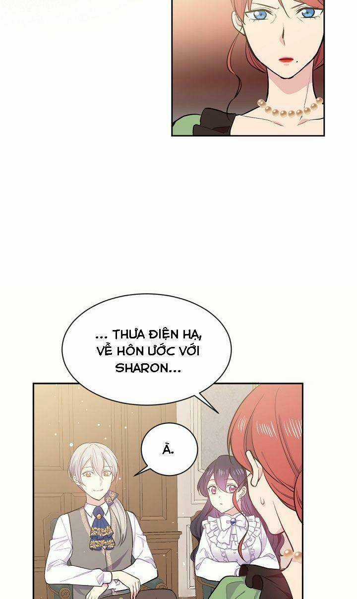 Mục Tiêu Là Cuộc Sống Hoàn Hảo Bất Khả Xâm Phạm Chapter 2 trang 33