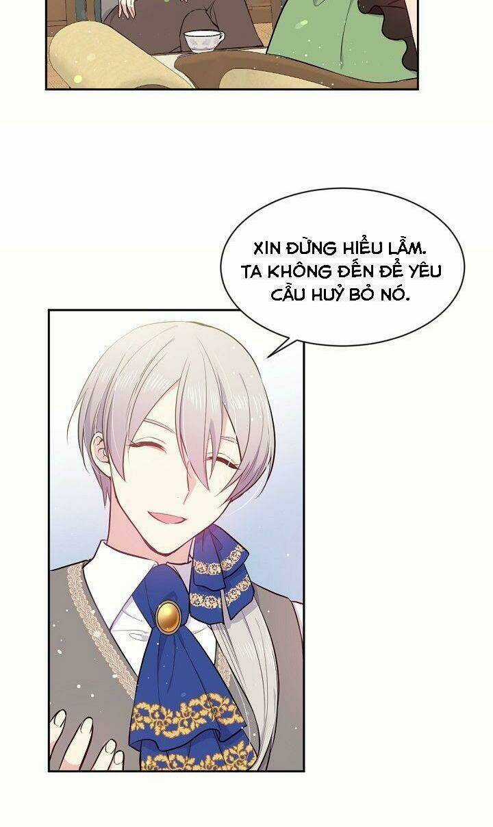 Mục Tiêu Là Cuộc Sống Hoàn Hảo Bất Khả Xâm Phạm Chapter 2 trang 34