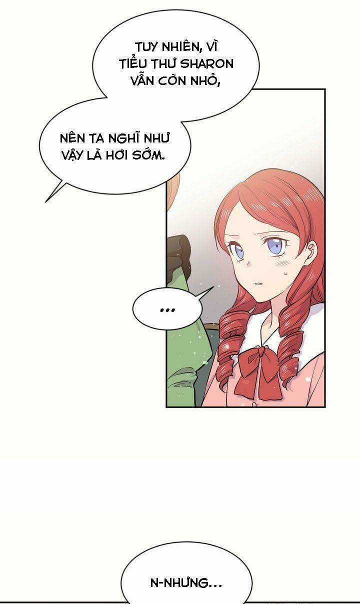 Mục Tiêu Là Cuộc Sống Hoàn Hảo Bất Khả Xâm Phạm Chapter 2 trang 35