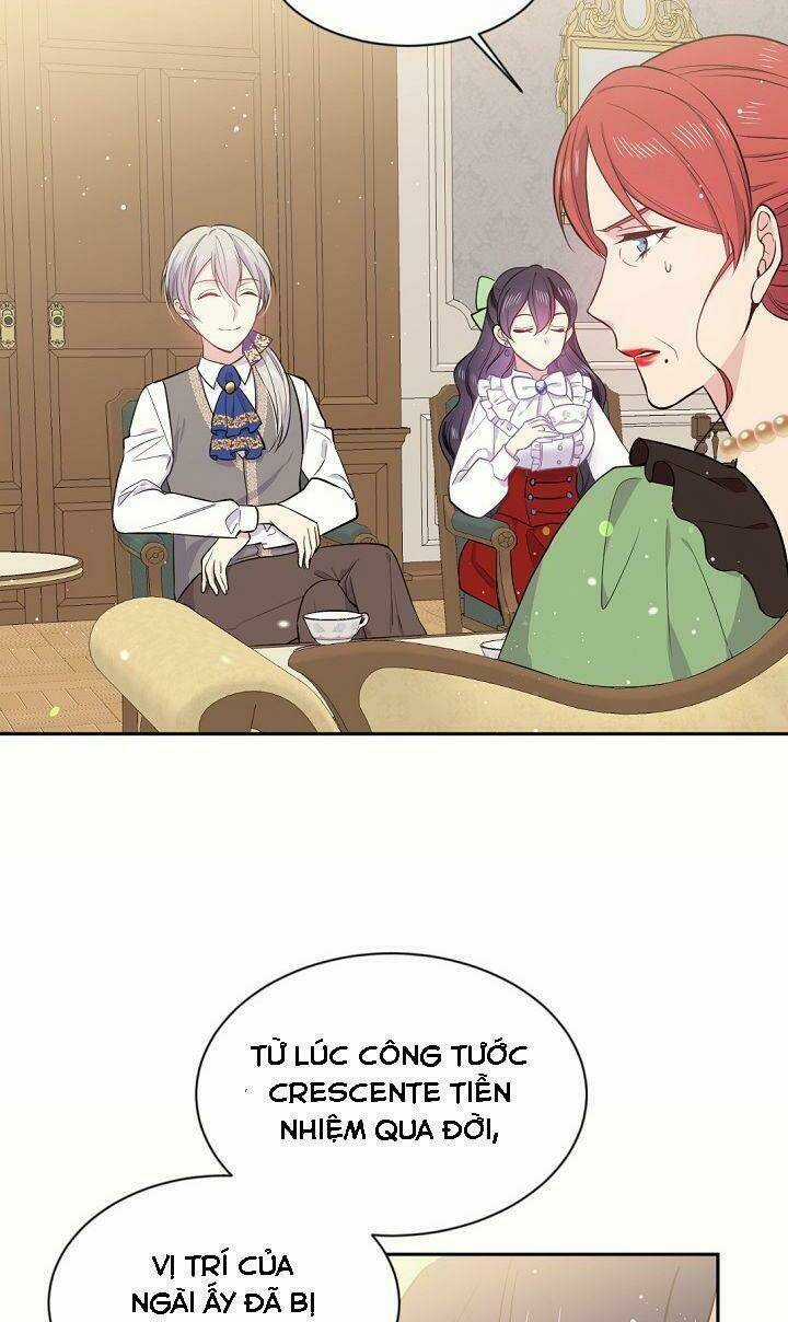 Mục Tiêu Là Cuộc Sống Hoàn Hảo Bất Khả Xâm Phạm Chapter 2 trang 36