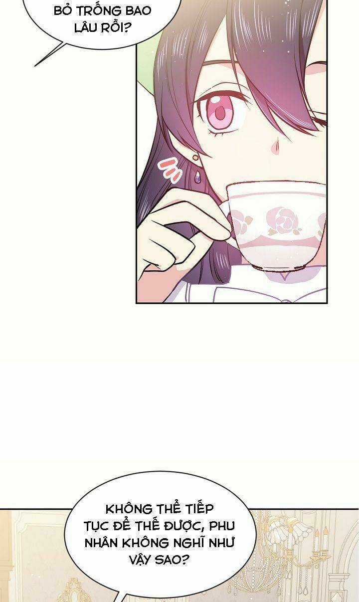 Mục Tiêu Là Cuộc Sống Hoàn Hảo Bất Khả Xâm Phạm Chapter 2 trang 37