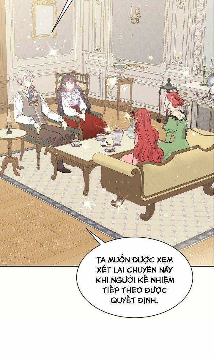 Mục Tiêu Là Cuộc Sống Hoàn Hảo Bất Khả Xâm Phạm Chapter 2 trang 38