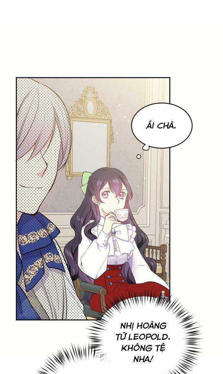 Mục Tiêu Là Cuộc Sống Hoàn Hảo Bất Khả Xâm Phạm Chapter 2 trang 39