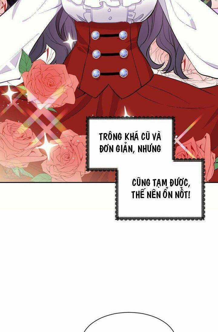 Mục Tiêu Là Cuộc Sống Hoàn Hảo Bất Khả Xâm Phạm Chapter 2 trang 4