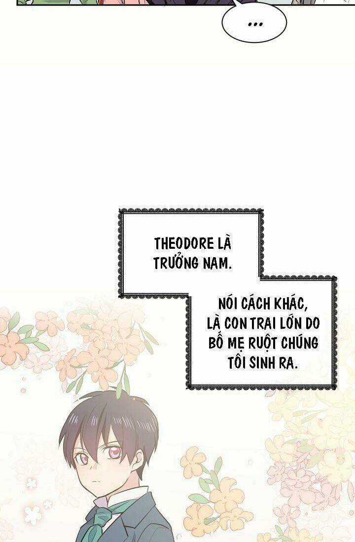 Mục Tiêu Là Cuộc Sống Hoàn Hảo Bất Khả Xâm Phạm Chapter 2 trang 42