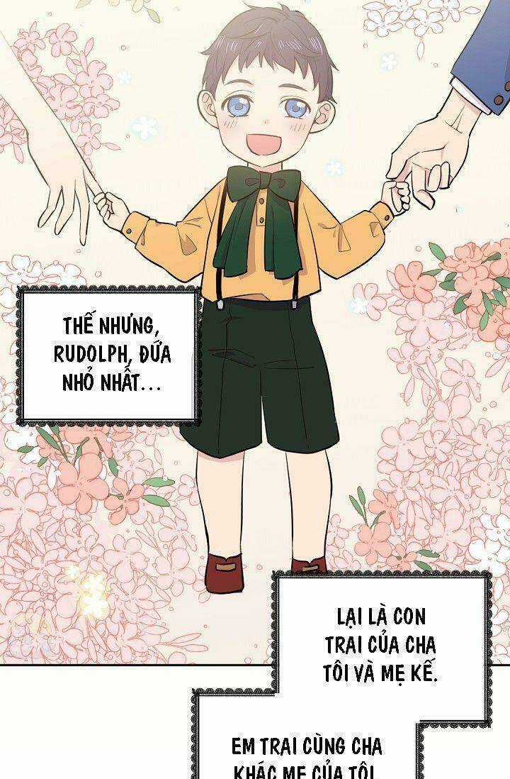 Mục Tiêu Là Cuộc Sống Hoàn Hảo Bất Khả Xâm Phạm Chapter 2 trang 45