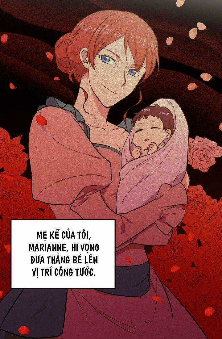 Mục Tiêu Là Cuộc Sống Hoàn Hảo Bất Khả Xâm Phạm Chapter 2 trang 47