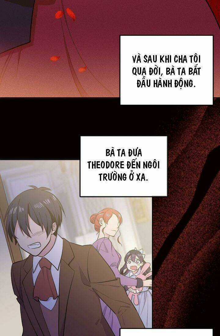 Mục Tiêu Là Cuộc Sống Hoàn Hảo Bất Khả Xâm Phạm Chapter 2 trang 48