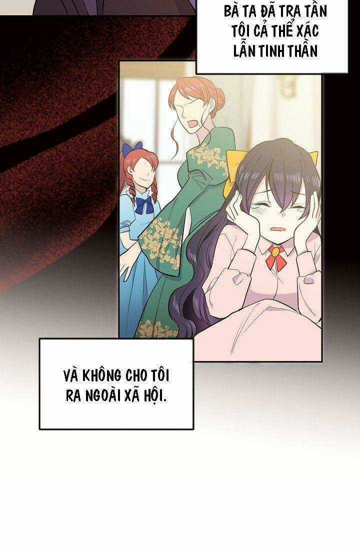 Mục Tiêu Là Cuộc Sống Hoàn Hảo Bất Khả Xâm Phạm Chapter 2 trang 49