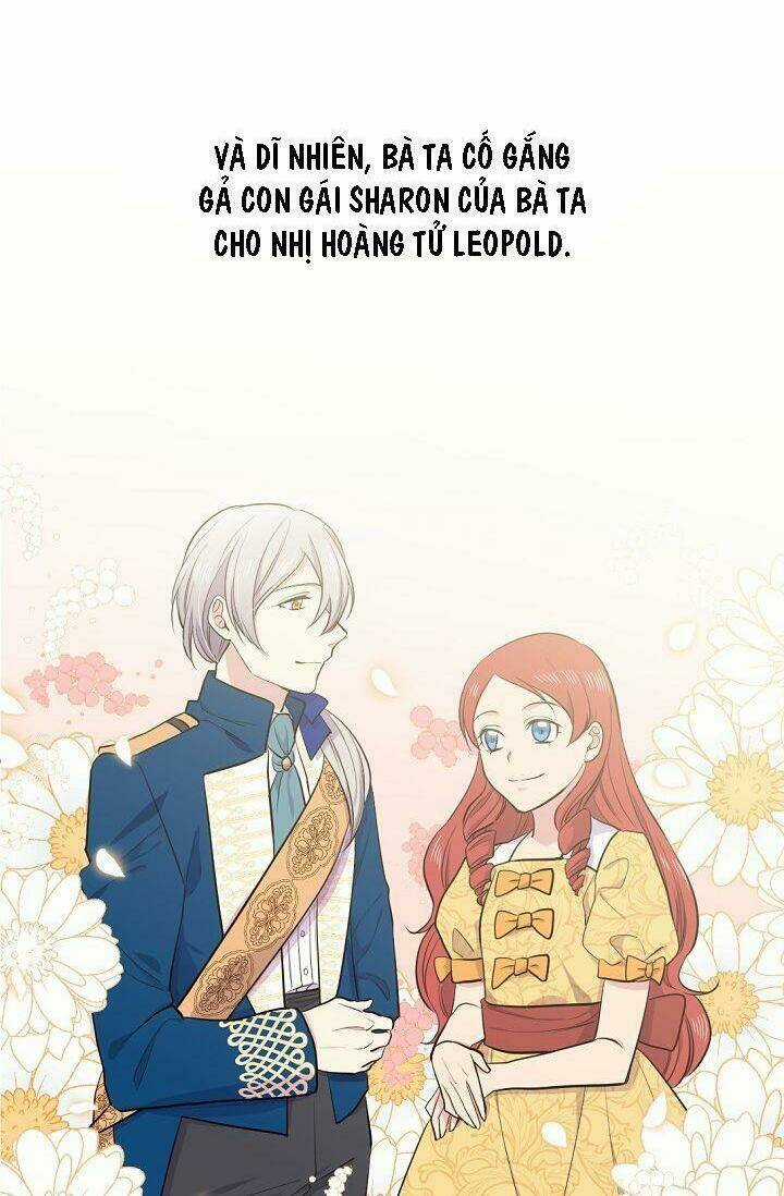 Mục Tiêu Là Cuộc Sống Hoàn Hảo Bất Khả Xâm Phạm Chapter 2 trang 50