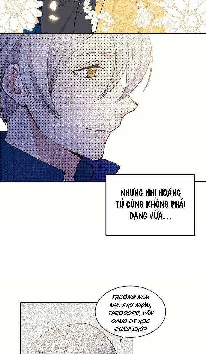 Mục Tiêu Là Cuộc Sống Hoàn Hảo Bất Khả Xâm Phạm Chapter 2 trang 51