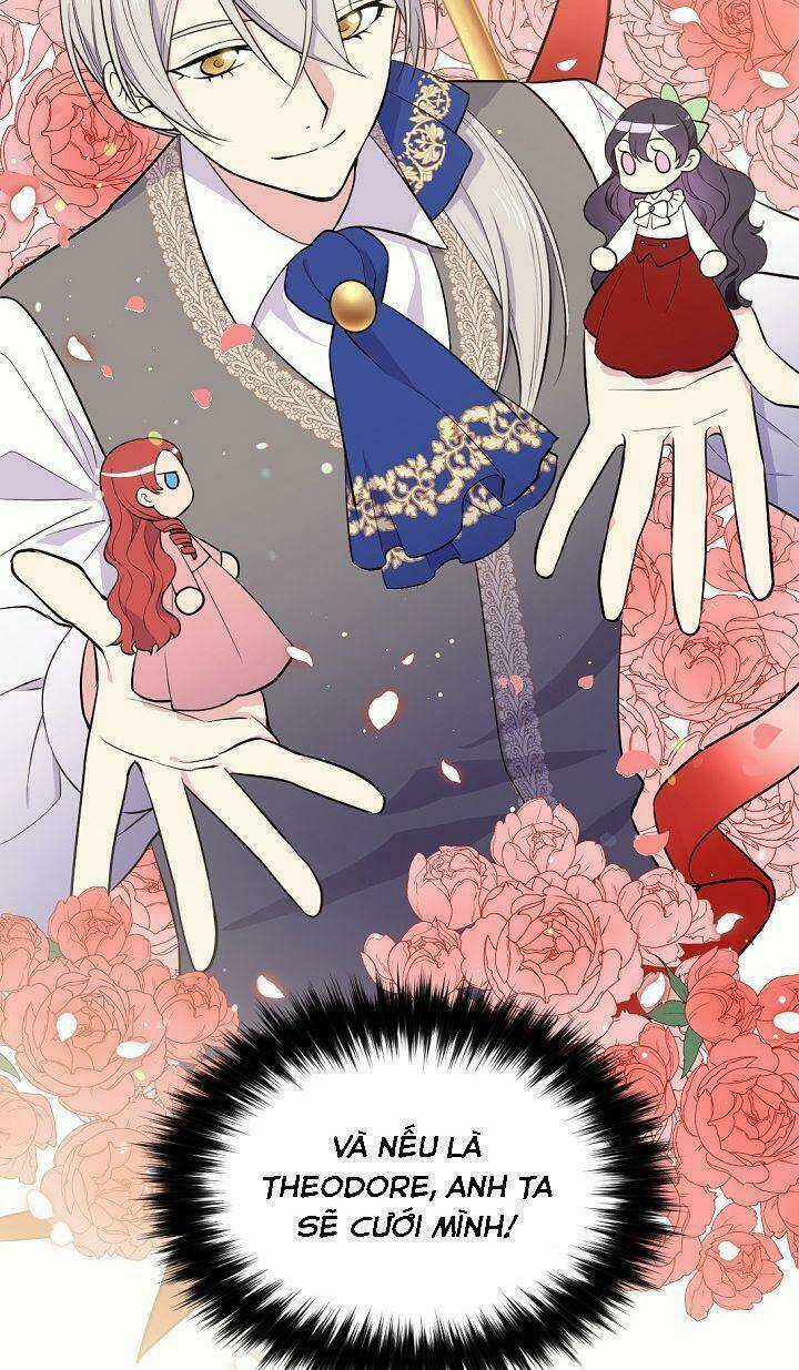 Mục Tiêu Là Cuộc Sống Hoàn Hảo Bất Khả Xâm Phạm Chapter 2 trang 53