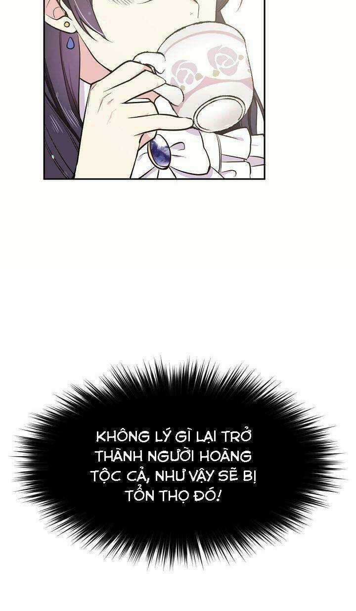 Mục Tiêu Là Cuộc Sống Hoàn Hảo Bất Khả Xâm Phạm Chapter 2 trang 55