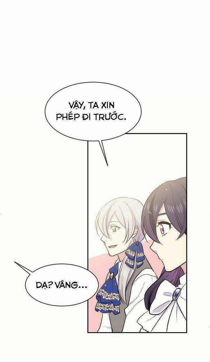 Mục Tiêu Là Cuộc Sống Hoàn Hảo Bất Khả Xâm Phạm Chapter 2 trang 56