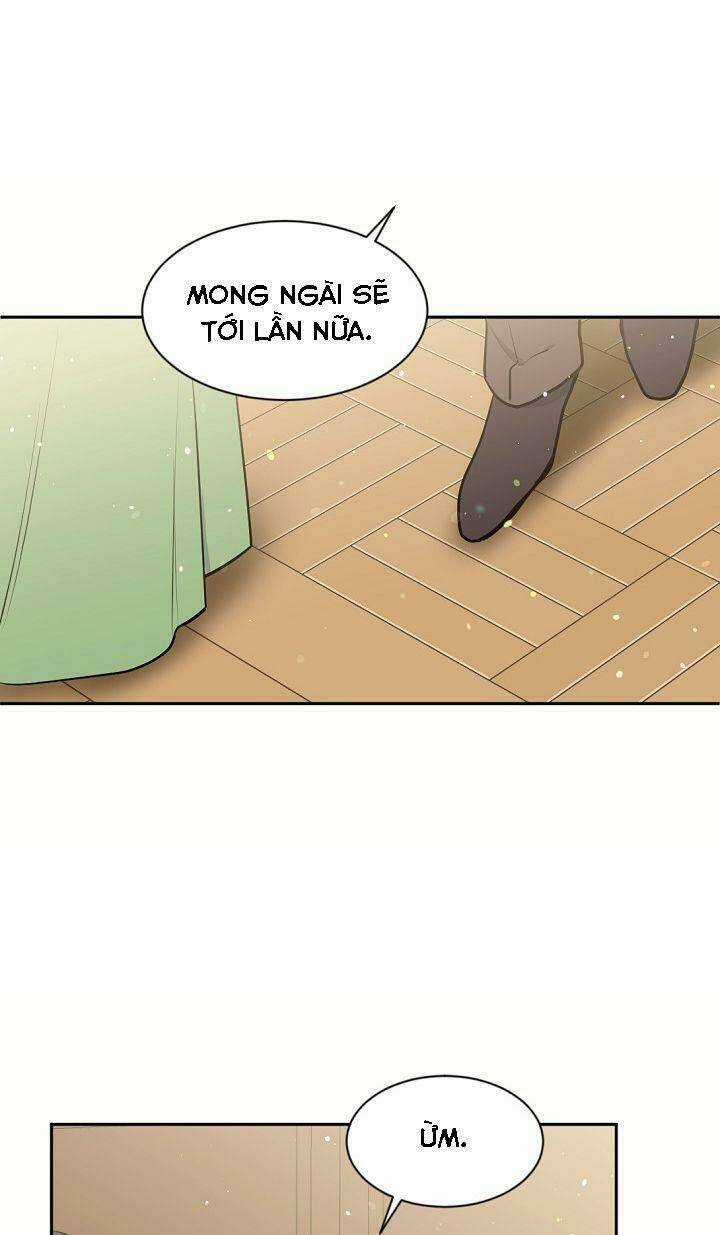 Mục Tiêu Là Cuộc Sống Hoàn Hảo Bất Khả Xâm Phạm Chapter 2 trang 57