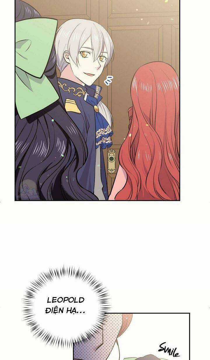 Mục Tiêu Là Cuộc Sống Hoàn Hảo Bất Khả Xâm Phạm Chapter 2 trang 58