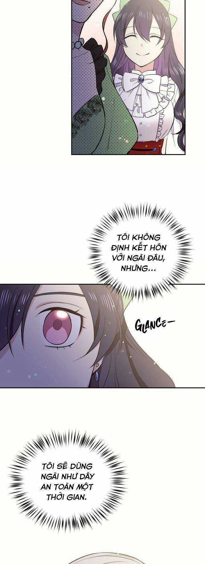 Mục Tiêu Là Cuộc Sống Hoàn Hảo Bất Khả Xâm Phạm Chapter 2 trang 59