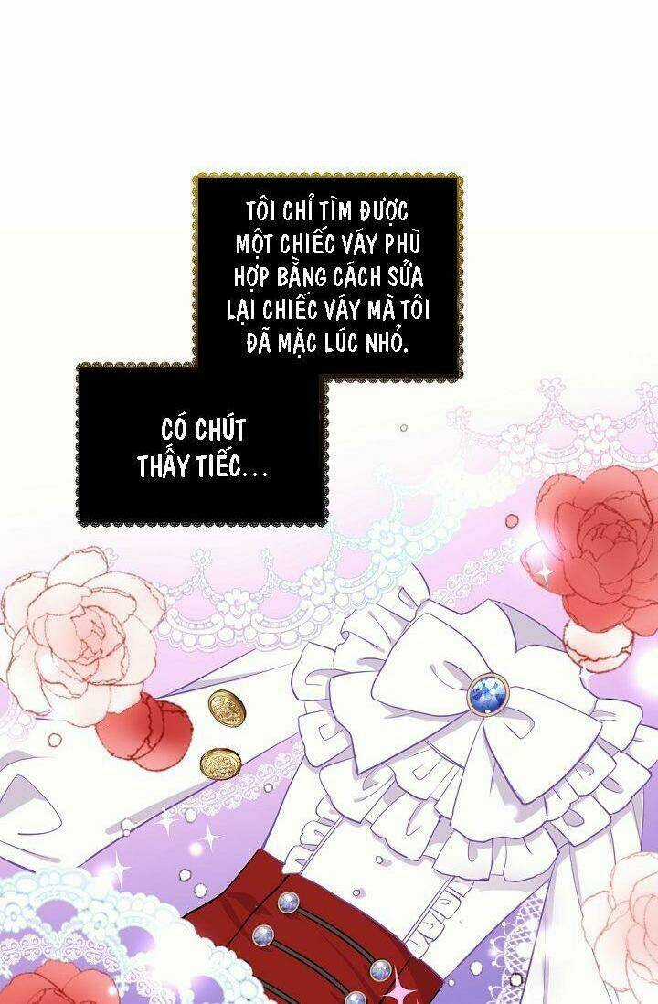 Mục Tiêu Là Cuộc Sống Hoàn Hảo Bất Khả Xâm Phạm Chapter 2 trang 6