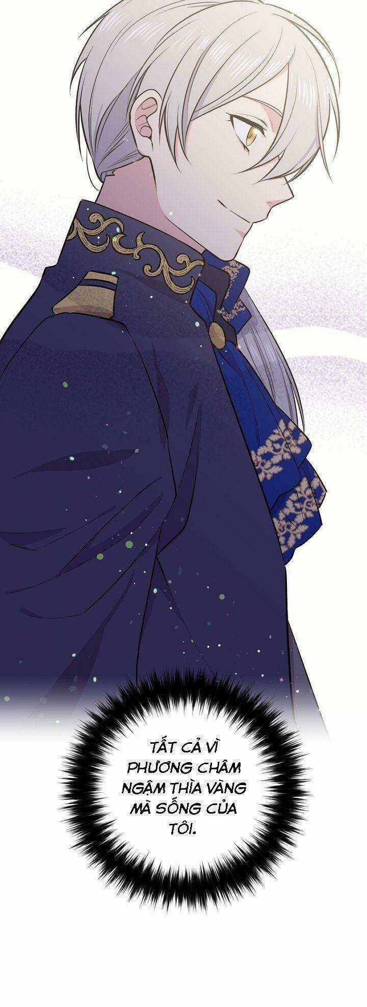 Mục Tiêu Là Cuộc Sống Hoàn Hảo Bất Khả Xâm Phạm Chapter 2 trang 60