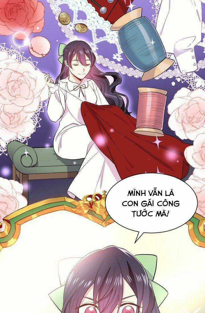 Mục Tiêu Là Cuộc Sống Hoàn Hảo Bất Khả Xâm Phạm Chapter 2 trang 7