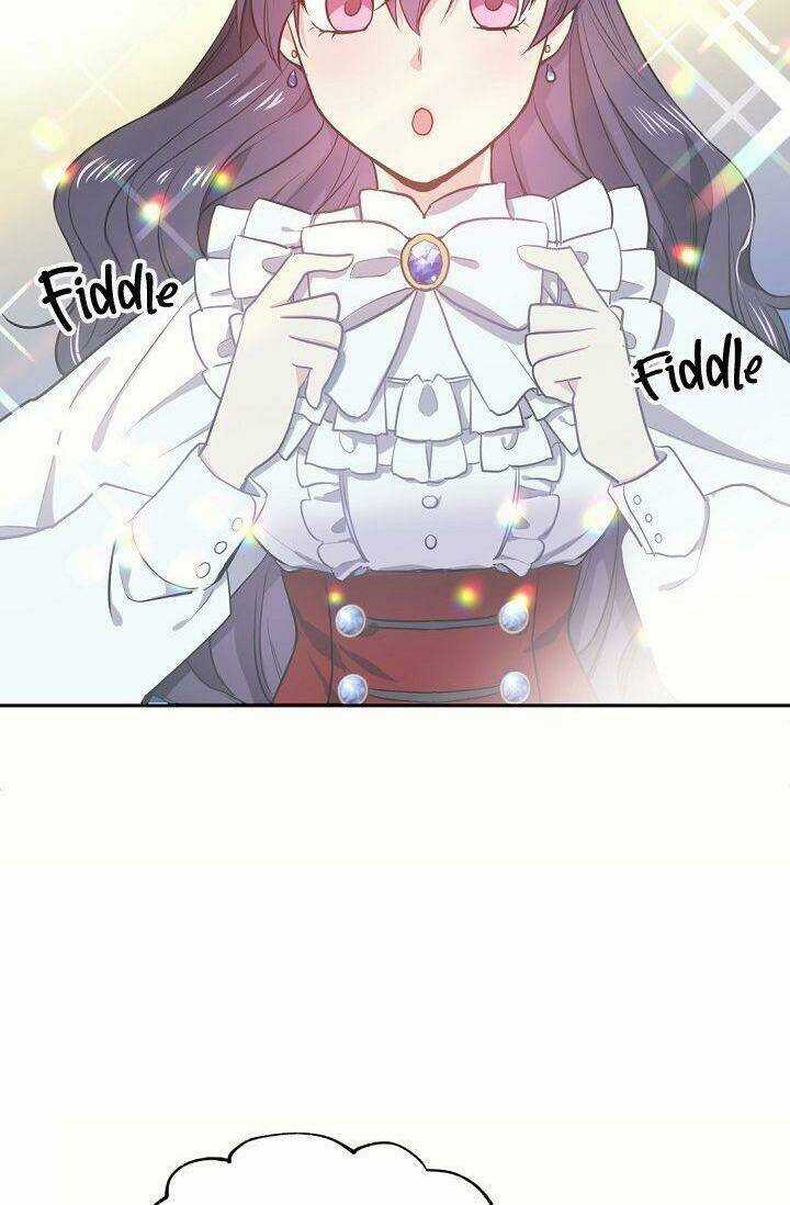 Mục Tiêu Là Cuộc Sống Hoàn Hảo Bất Khả Xâm Phạm Chapter 2 trang 8