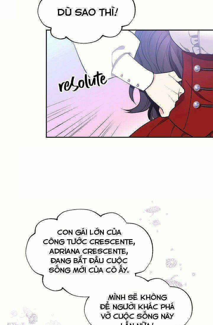 Mục Tiêu Là Cuộc Sống Hoàn Hảo Bất Khả Xâm Phạm Chapter 2 trang 9