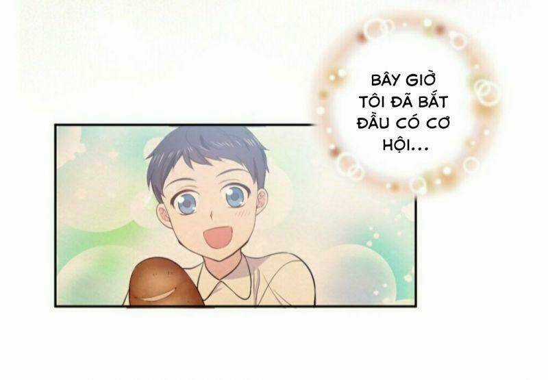 Mục Tiêu Là Cuộc Sống Hoàn Hảo Bất Khả Xâm Phạm Chapter 20 trang 11