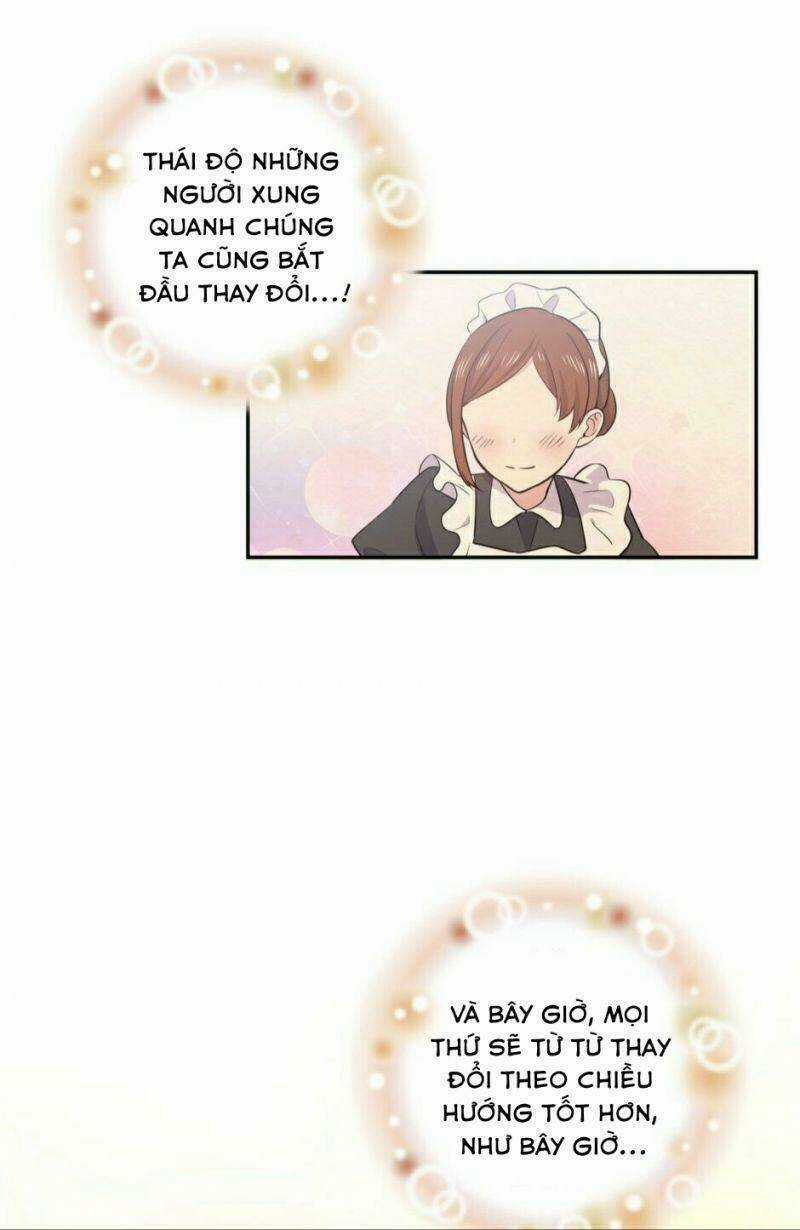 Mục Tiêu Là Cuộc Sống Hoàn Hảo Bất Khả Xâm Phạm Chapter 20 trang 12