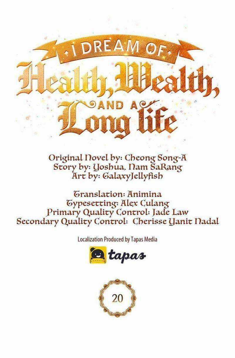 Mục Tiêu Là Cuộc Sống Hoàn Hảo Bất Khả Xâm Phạm Chapter 20 trang 14