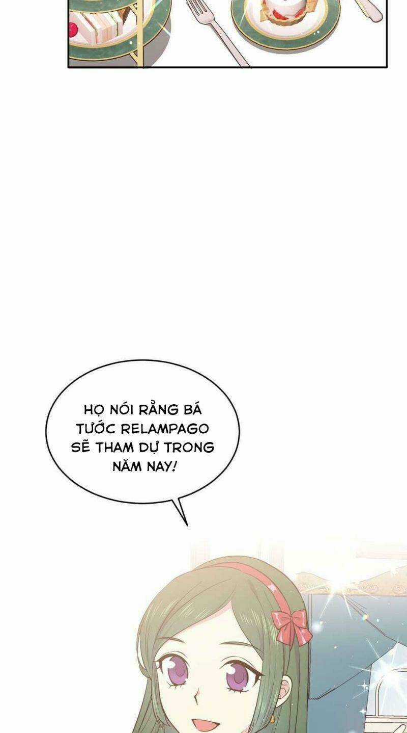 Mục Tiêu Là Cuộc Sống Hoàn Hảo Bất Khả Xâm Phạm Chapter 20 trang 16