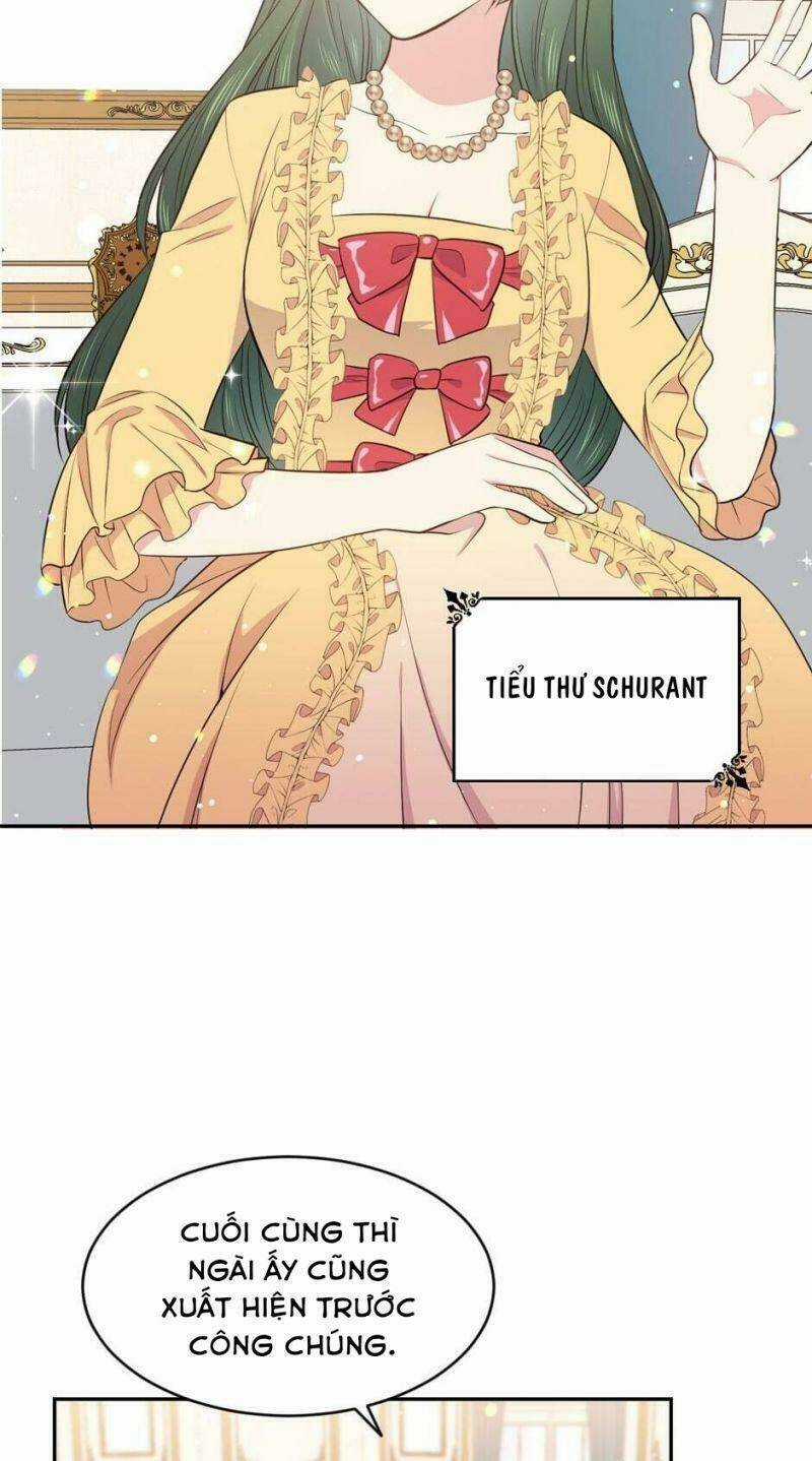 Mục Tiêu Là Cuộc Sống Hoàn Hảo Bất Khả Xâm Phạm Chapter 20 trang 17