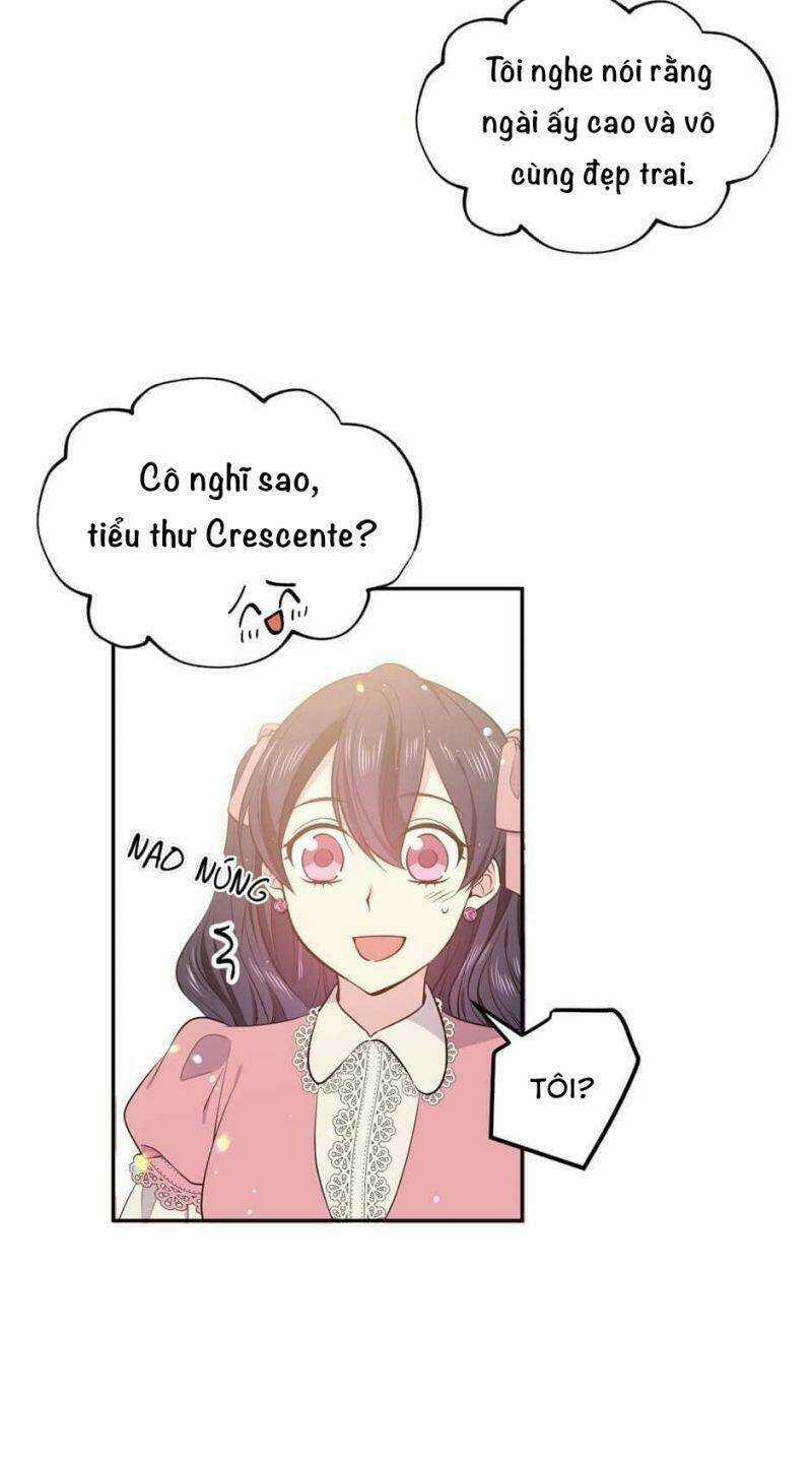 Mục Tiêu Là Cuộc Sống Hoàn Hảo Bất Khả Xâm Phạm Chapter 20 trang 19