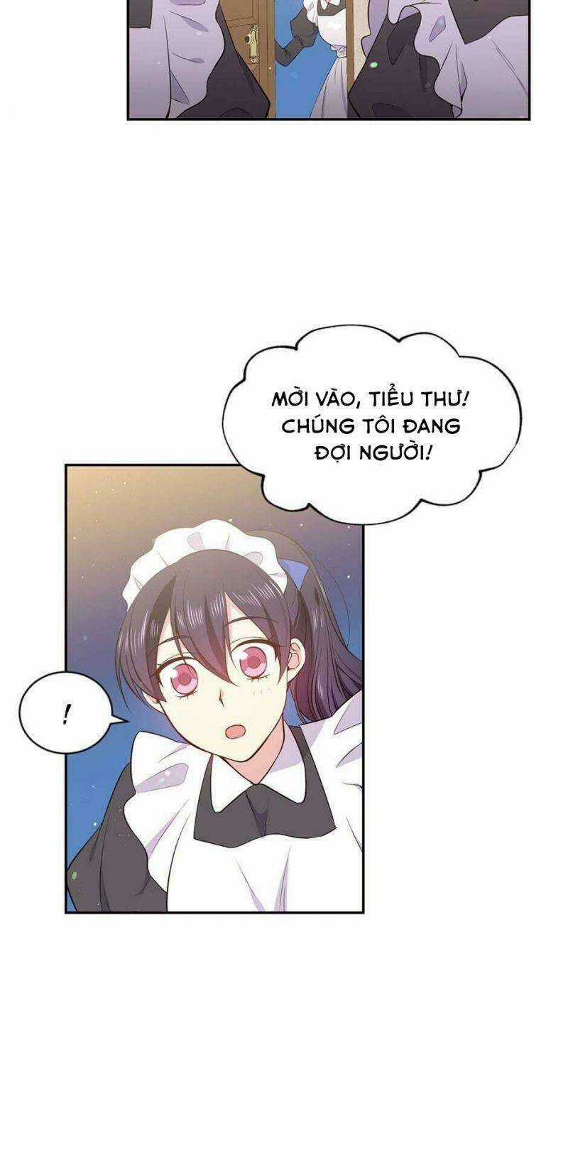 Mục Tiêu Là Cuộc Sống Hoàn Hảo Bất Khả Xâm Phạm Chapter 20 trang 2