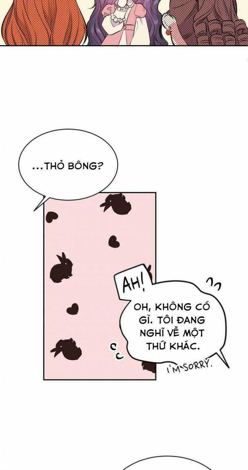 Mục Tiêu Là Cuộc Sống Hoàn Hảo Bất Khả Xâm Phạm Chapter 20 trang 21