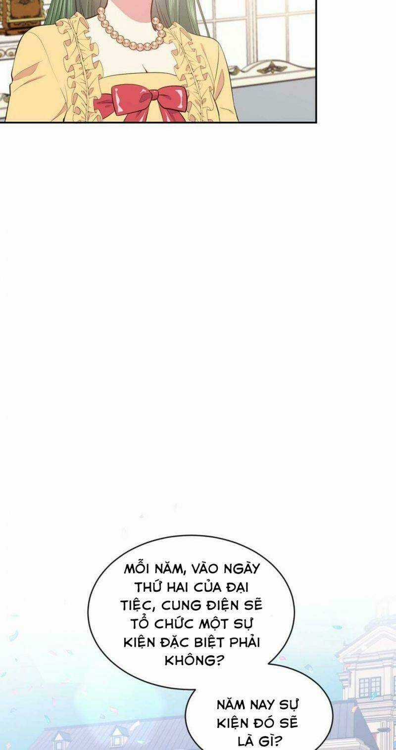 Mục Tiêu Là Cuộc Sống Hoàn Hảo Bất Khả Xâm Phạm Chapter 20 trang 23