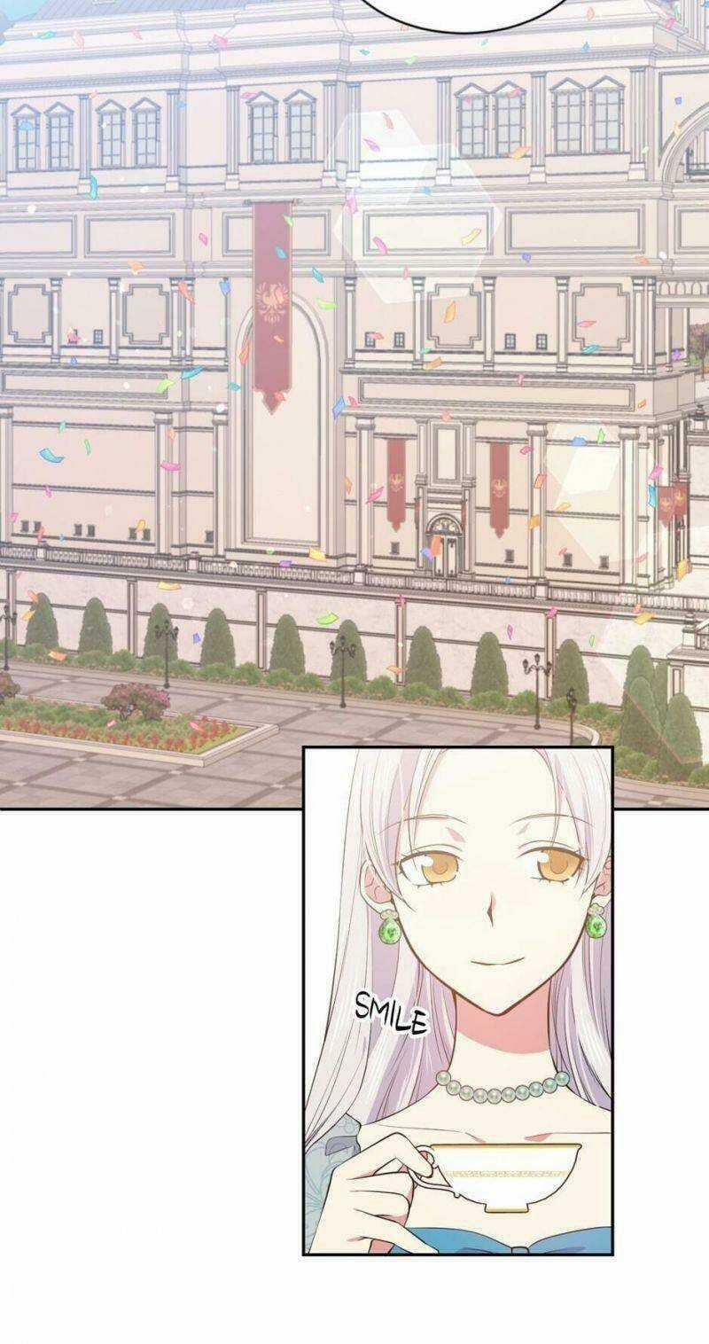 Mục Tiêu Là Cuộc Sống Hoàn Hảo Bất Khả Xâm Phạm Chapter 20 trang 24