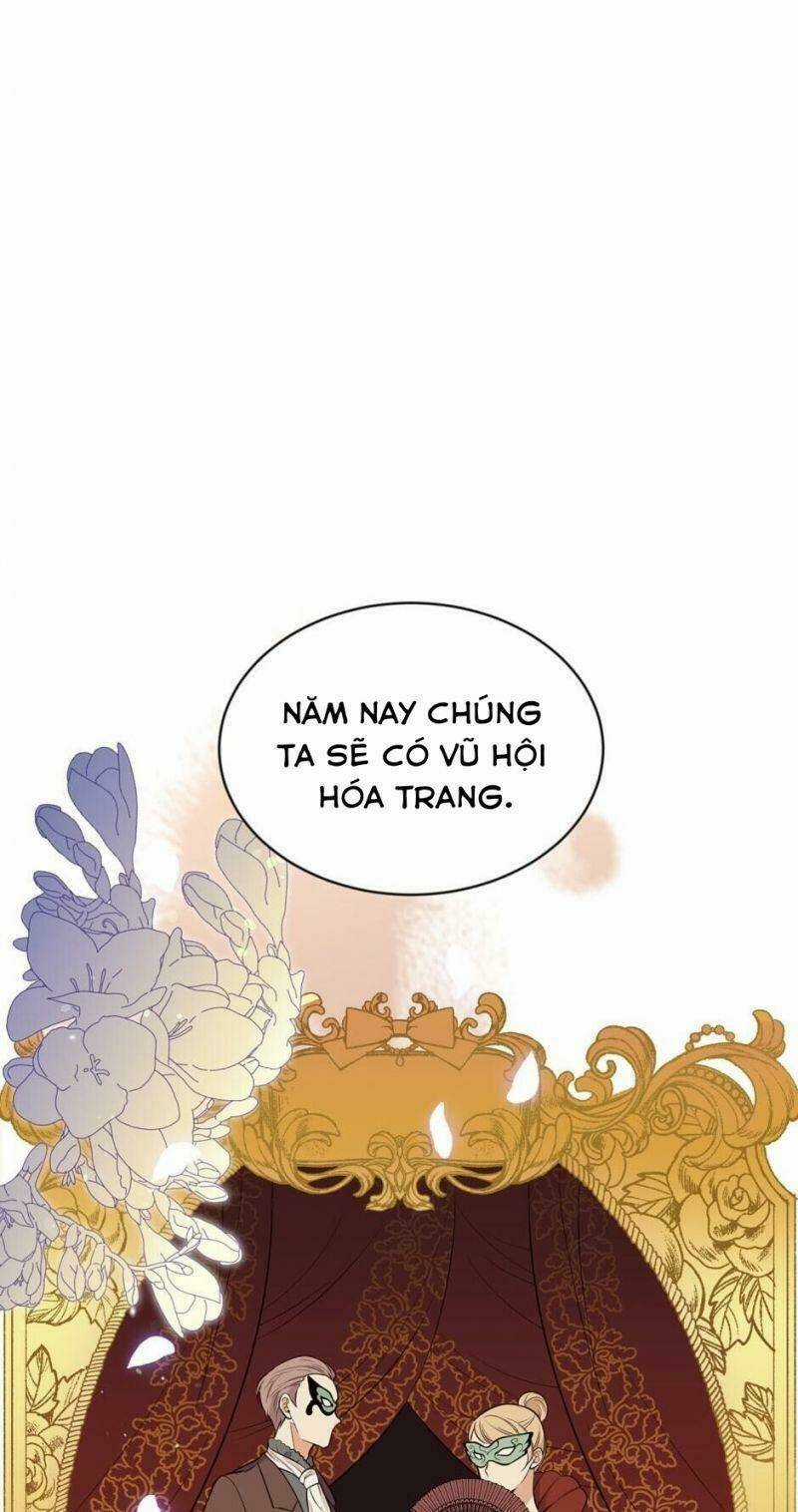 Mục Tiêu Là Cuộc Sống Hoàn Hảo Bất Khả Xâm Phạm Chapter 20 trang 25