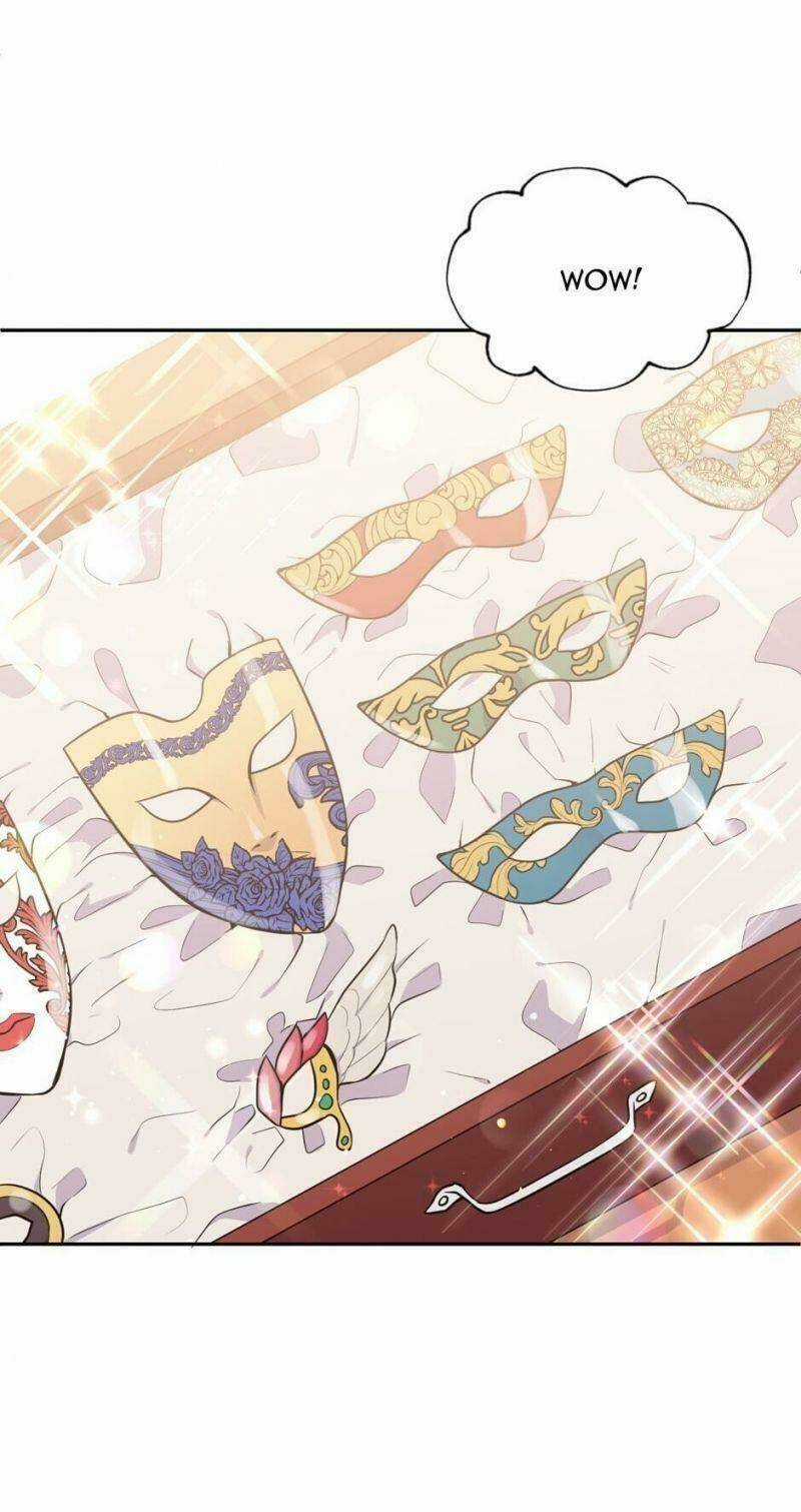 Mục Tiêu Là Cuộc Sống Hoàn Hảo Bất Khả Xâm Phạm Chapter 20 trang 27