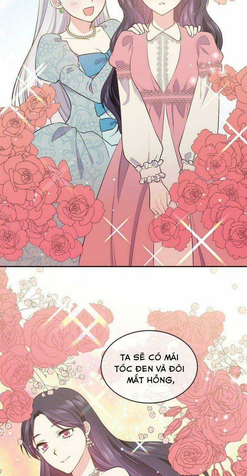 Mục Tiêu Là Cuộc Sống Hoàn Hảo Bất Khả Xâm Phạm Chapter 20 trang 31