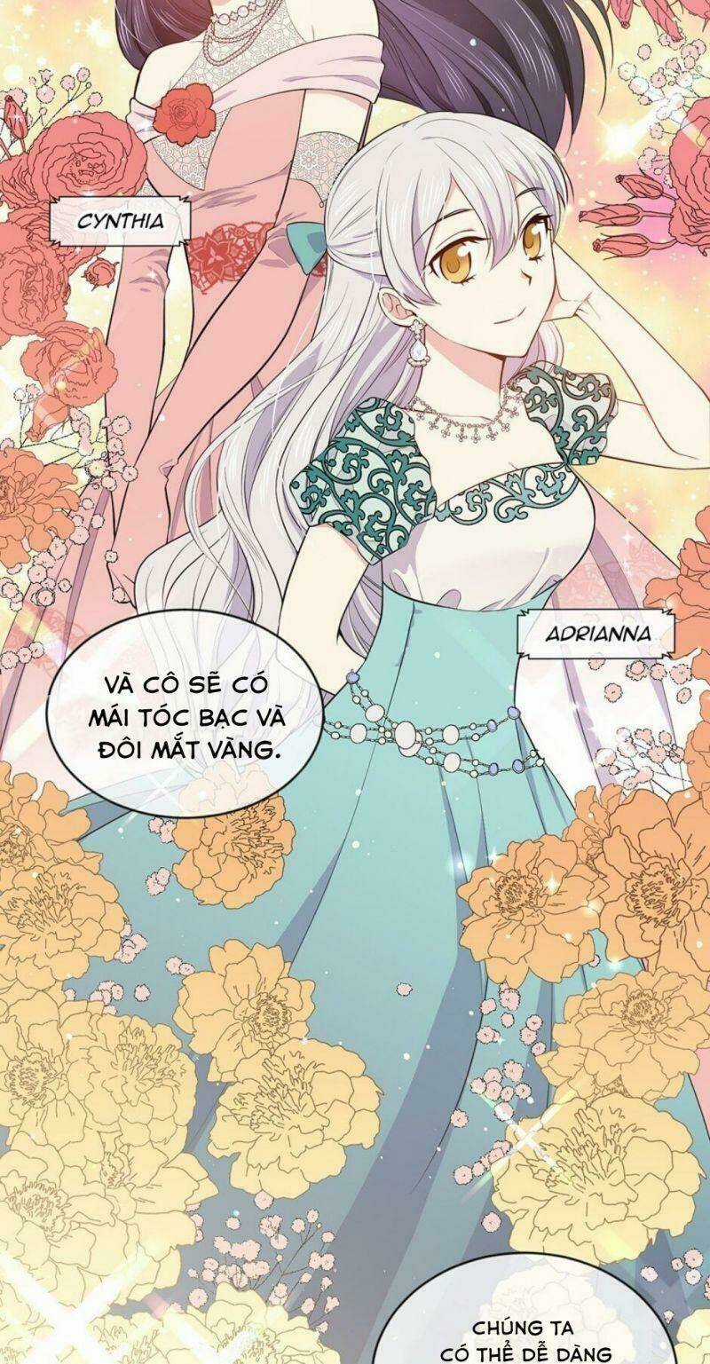 Mục Tiêu Là Cuộc Sống Hoàn Hảo Bất Khả Xâm Phạm Chapter 20 trang 32