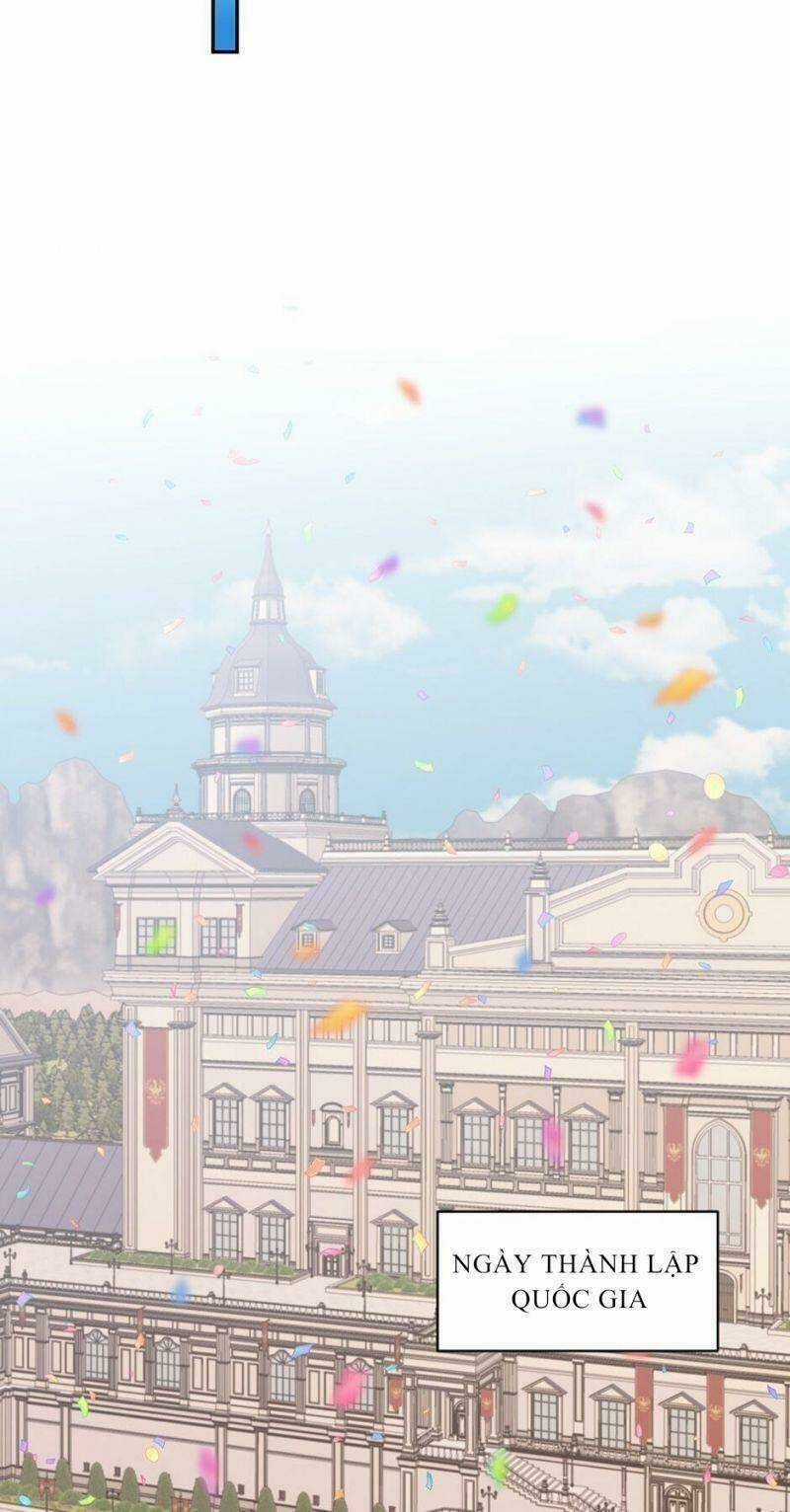 Mục Tiêu Là Cuộc Sống Hoàn Hảo Bất Khả Xâm Phạm Chapter 20 trang 35