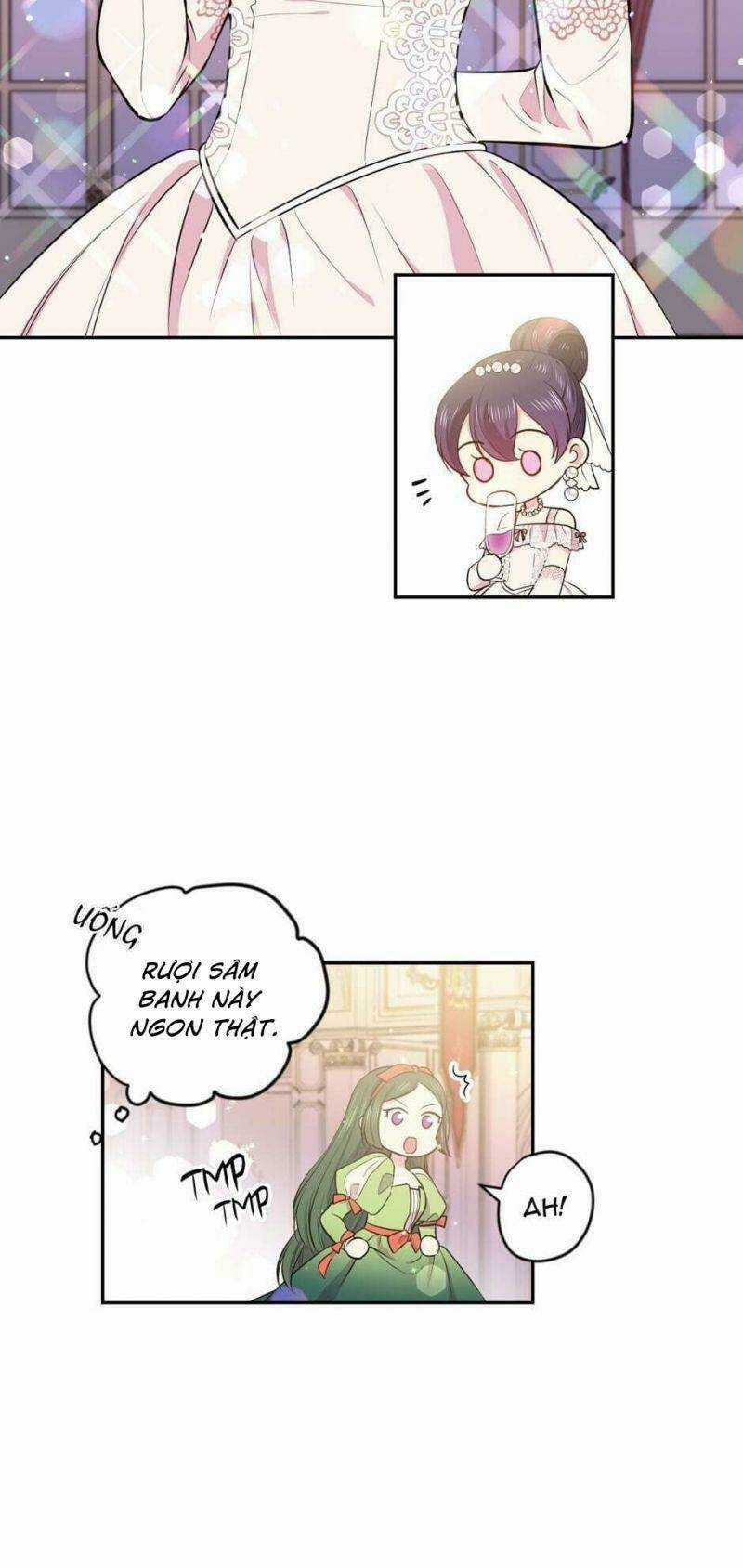 Mục Tiêu Là Cuộc Sống Hoàn Hảo Bất Khả Xâm Phạm Chapter 20 trang 38