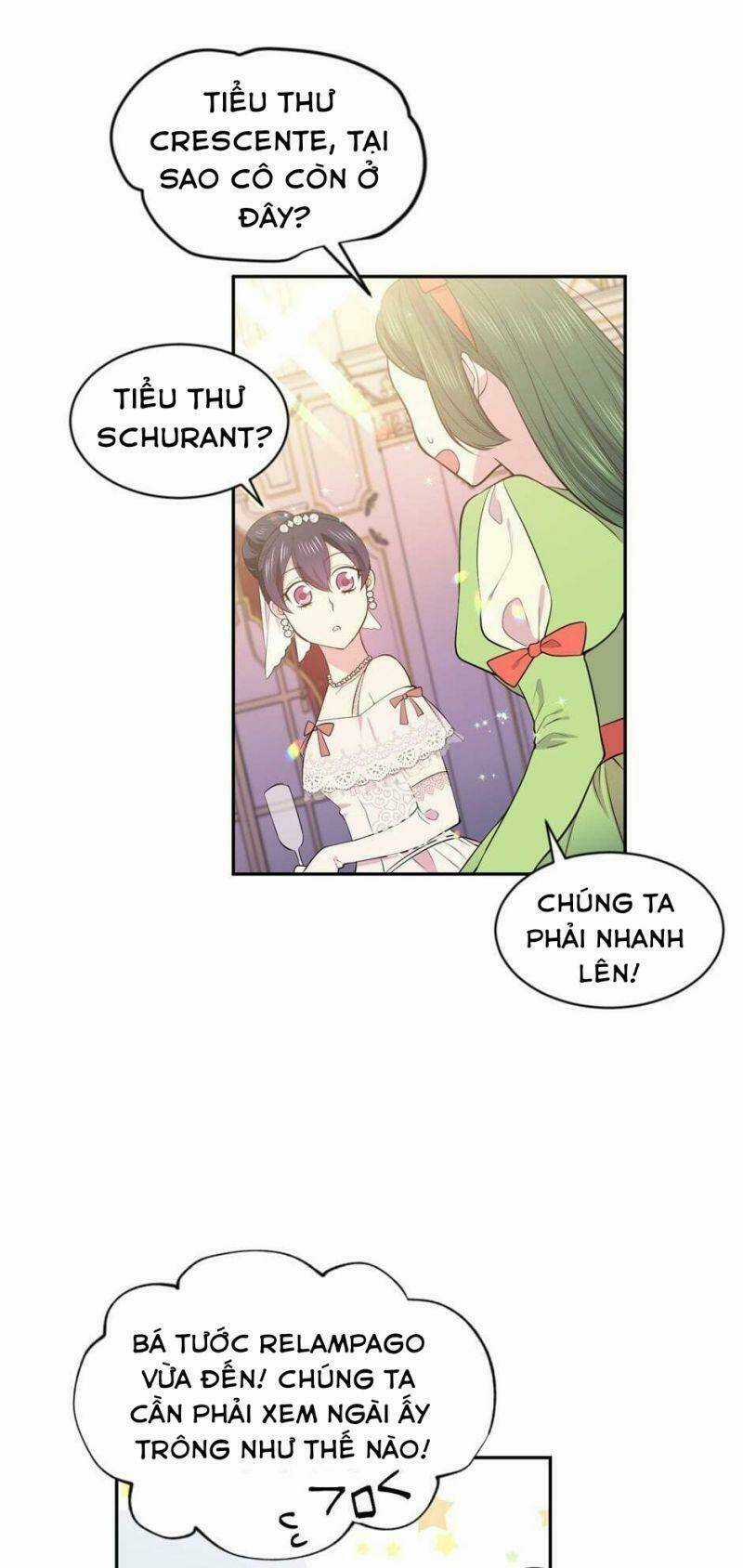 Mục Tiêu Là Cuộc Sống Hoàn Hảo Bất Khả Xâm Phạm Chapter 20 trang 39