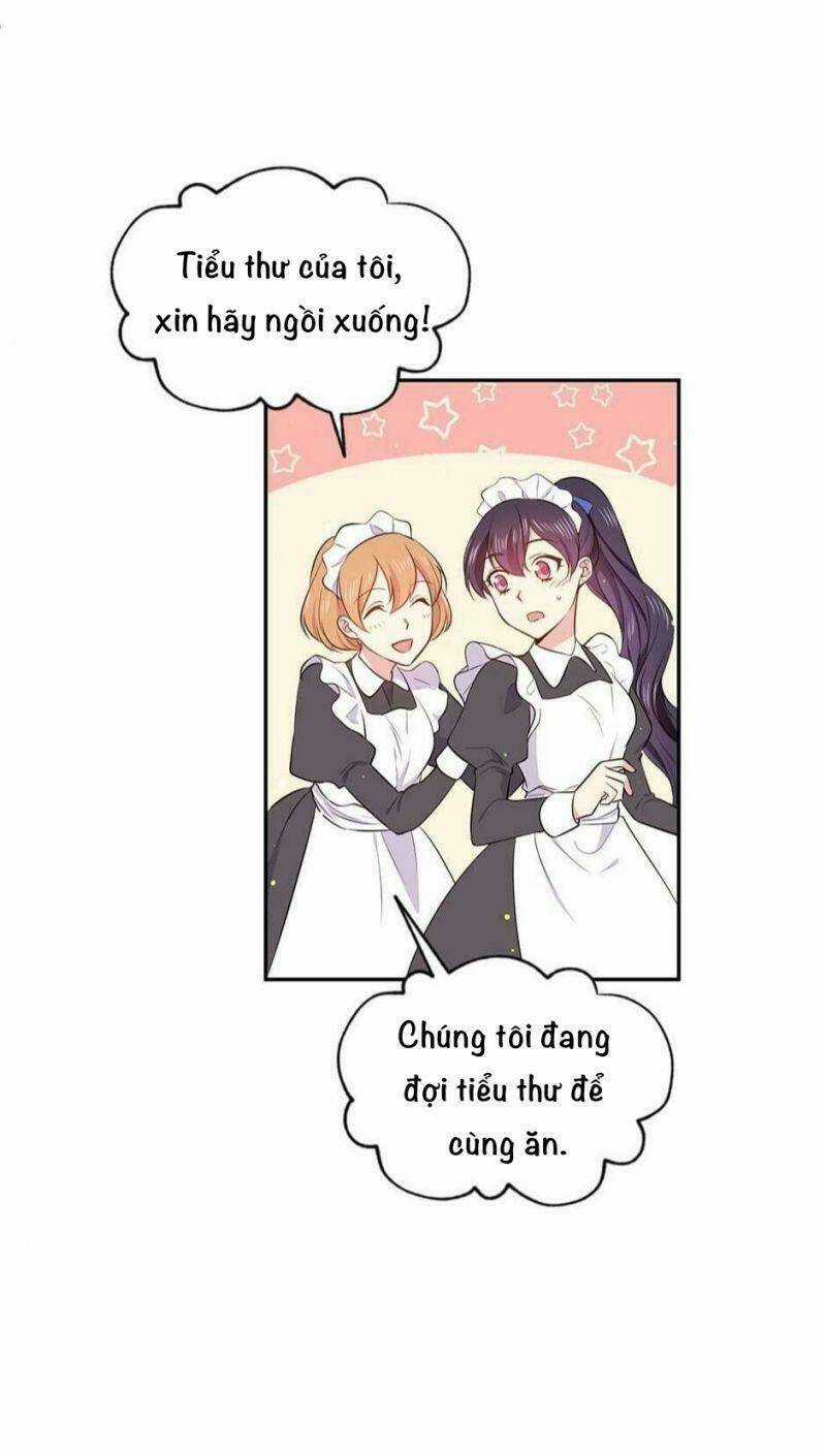 Mục Tiêu Là Cuộc Sống Hoàn Hảo Bất Khả Xâm Phạm Chapter 20 trang 4