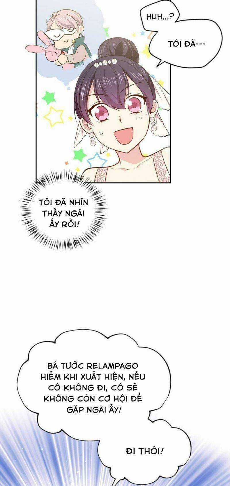 Mục Tiêu Là Cuộc Sống Hoàn Hảo Bất Khả Xâm Phạm Chapter 20 trang 40