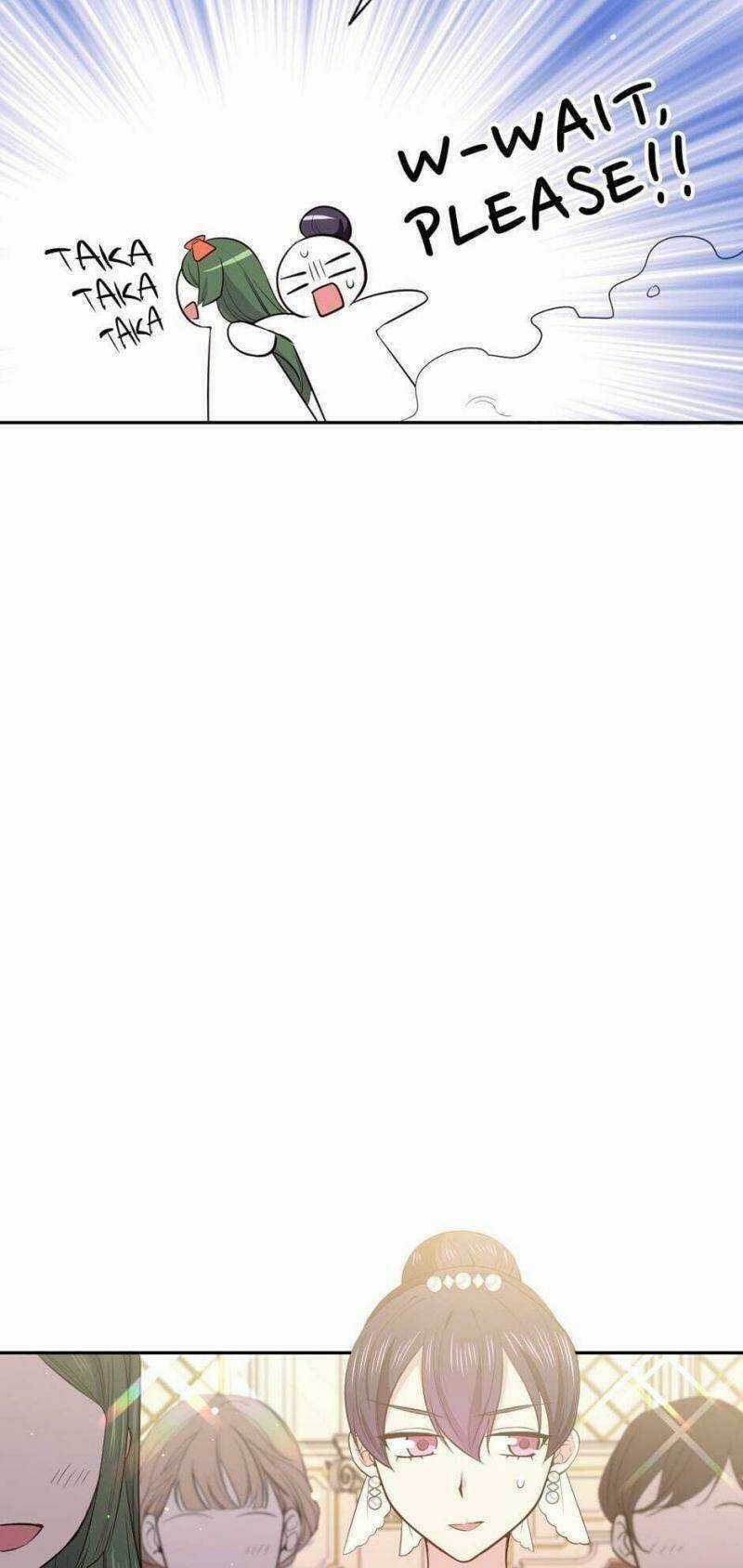 Mục Tiêu Là Cuộc Sống Hoàn Hảo Bất Khả Xâm Phạm Chapter 20 trang 41